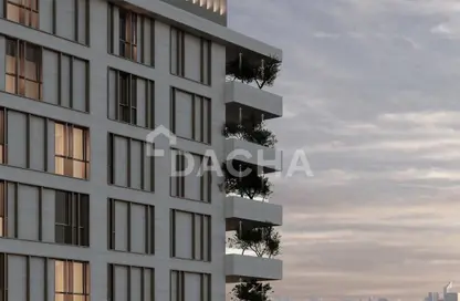 شقة - غرفة نوم - 2 حمامات للبيع في كيتورا ريسييرف - ماج سيتي - مدينة الشيخ محمد بن راشد - دبي