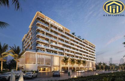 Apartment - 2 - 3 for sale in Listone Residence - International City - Dubai