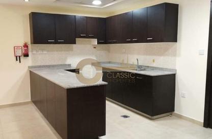 Apartment - 2 Bedrooms - 3 Bathrooms for sale in Al Thamam 59 - Al Thamam - Remraam - Dubai