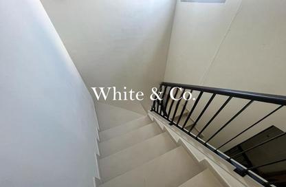 Townhouse - 3 Bedrooms - 4 Bathrooms for rent in Reem Community - Arabian Ranches 2 - Dubai