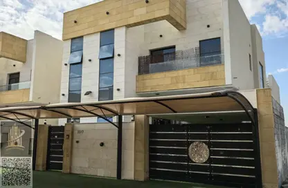Villa - 5 Bedrooms - 7 Bathrooms for rent in Al Yasmeen 1 - Al Yasmeen - Ajman