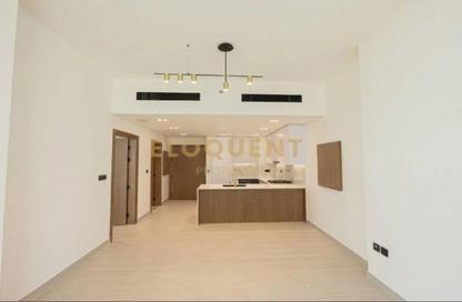 Apartment - 1 Bedroom - 2 Bathrooms for rent in Binghatti Amber - District 11 - Jumeirah Village Circle - Dubai