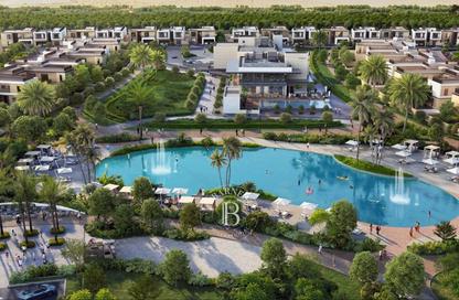 Villa - 6 - 7 for sale in Sobha Elwood - Dubai Villa - 6 - 7 for sale in Sobha Elwood - Dubai