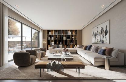 Villa - 6 - 7 for sale in Sobha Elwood - Dubai