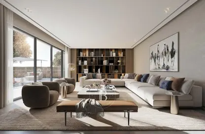 Villa - 6 Bedrooms - 7 Bathrooms for sale in Sobha Elwood - Dubai Villa - 6 Bedrooms - 7 Bathrooms for sale in Sobha Elwood - Dubai