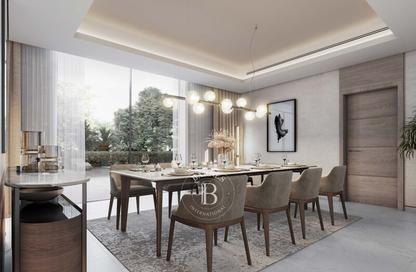 Villa - 6 - 7 for sale in Sobha Elwood - Dubai Villa - 6 - 7 for sale in Sobha Elwood - Dubai