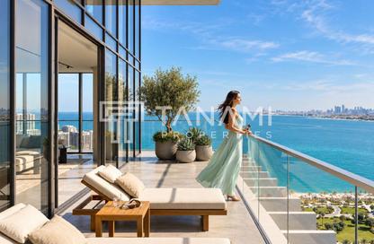 Apartment - 1 - 2 for sale in Radiant Terrace - Shams Abu Dhabi - Al Reem Island - Abu Dhabi