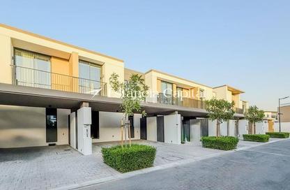 Villa - 3 Bedrooms - 4 Bathrooms for rent in Raya - Arabian Ranches 3 - Dubai