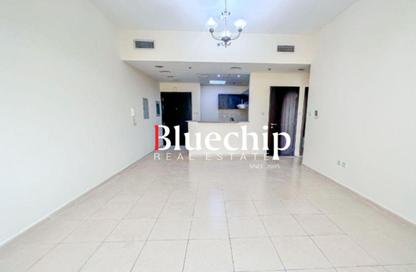 Apartment - 1 Bedroom - 2 Bathrooms for sale in Farah Tower 1 - Queue Point - Liwan - Dubai Land - Dubai