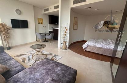 Apartment - Studio - 1 for sale in Sky Gardens - DIFC - Dubai