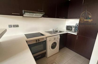 شقة - 1 للبيع في سكاي جاردنز - مركز دبي المالي العالمي - دبي