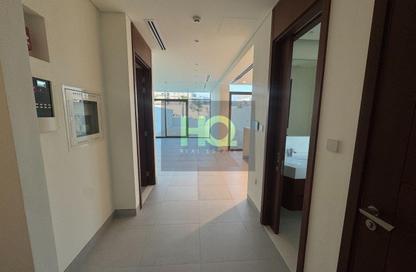 Townhouse - 2 Bedrooms - 3 Bathrooms for rent in Souk Al Jubail - Al Jubail Island - Abu Dhabi