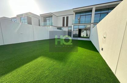 Townhouse - 2 Bedrooms - 3 Bathrooms for rent in Souk Al Jubail - Al Jubail Island - Abu Dhabi