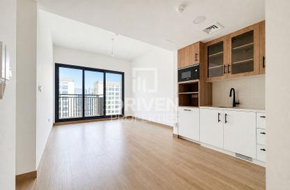 Apartment - 1 - 1 for rent in Liva - Town Square - Dubai