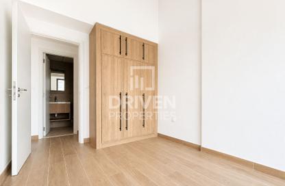 Apartment - 1 - 1 for rent in Liva - Town Square - Dubai
