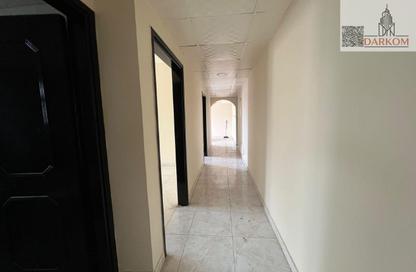Apartment - 2 - 2 for rent in Rawan Building - Al Nuimiya 1 - Al Nuaimiya - Ajman