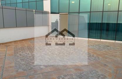Apartment - 1 Bedroom - 2 Bathrooms for sale in Ajman Corniche Residences - Ajman Corniche Road - Ajman Apartment - 1 Bedroom - 2 Bathrooms for sale in Ajman Corniche Residences - Ajman Corniche Road - Ajman