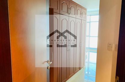 Apartment - 1 Bedroom - 2 Bathrooms for sale in Ajman Corniche Residences - Ajman Corniche Road - Ajman Apartment - 1 Bedroom - 2 Bathrooms for sale in Ajman Corniche Residences - Ajman Corniche Road - Ajman