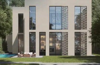 Villa - 5 Bedrooms - 6 Bathrooms for sale in Hayyan - Sharjah