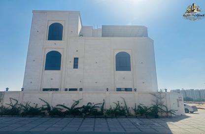 Villa - 7 - 7+ for sale in Al Aamra Gardens - Al Amerah - Ajman