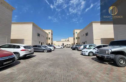 شقة - غرفة نوم - 1 حمام للايجار في فيلات مدينة خليفة آيه - مدينة خليفة أ - مدينة خليفة - أبوظبي شقة - غرفة نوم - 1 حمام للايجار في فيلات مدينة خليفة آيه - مدينة خليفة أ - مدينة خليفة - أبوظبي