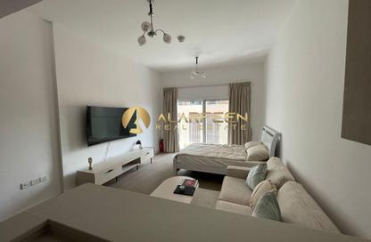 Apartment - Studio - 1 Bathroom for rent in Noora Residence - District 10 - Jumeirah Village Circle - Dubai