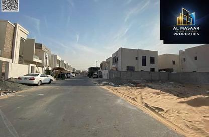 Land - Studio for sale in Al Yasmeen 1 - Al Yasmeen - Ajman