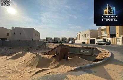 Land - Studio for sale in Al Yasmeen 1 - Al Yasmeen - Ajman