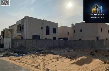 Land - Studio for sale in Al Yasmeen 1 - Al Yasmeen - Ajman