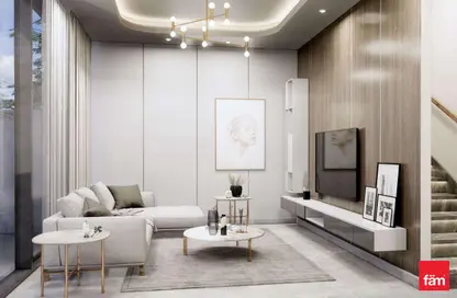 Apartment - Studio - 1 Bathroom for sale in Lucky Royale Residence - District 10 - Jumeirah Village Circle - Dubai