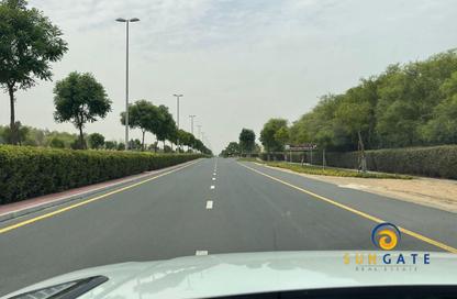 Land - Studio for sale in Nad Al Sheba Gardens 1 - Nad Al Sheba Gardens - Nad Al Sheba 1 - Nad Al Sheba - Dubai