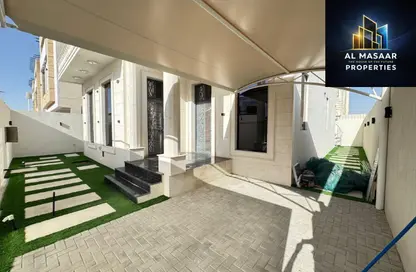 Villa - 5 Bedrooms - 7 Bathrooms for sale in Al Helio 2 - Al Helio - Ajman