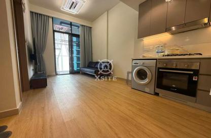 Apartment - 1 Bedroom - 1 Bathroom for rent in Azizi Riviera 47 - Azizi Riviera - Meydan One - Meydan - Dubai