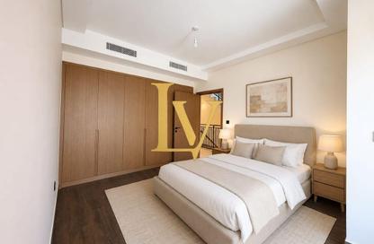 Townhouse - 5 Bedrooms - 6 Bathrooms for rent in Portofino - Damac Lagoons - Dubai Townhouse - 5 Bedrooms - 6 Bathrooms for rent in Portofino - Damac Lagoons - Dubai