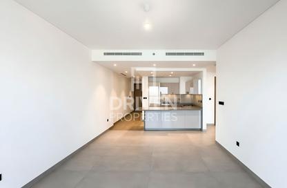 Apartment - 1 Bedroom - 2 Bathrooms for sale in Waves Grande - Sobha Hartland - Mohammed Bin Rashid City - Dubai Apartment - 1 Bedroom - 2 Bathrooms for sale in Waves Grande - Sobha Hartland - Mohammed Bin Rashid City - Dubai