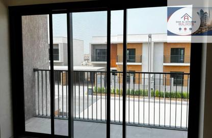 Townhouse - 3 Bedrooms - 4 Bathrooms for sale in Ajman Corniche Residences - Ajman Corniche Road - Ajman