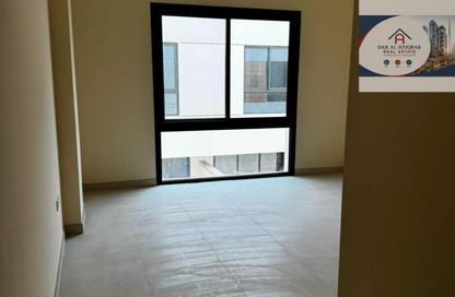 Townhouse - 3 Bedrooms - 4 Bathrooms for sale in Ajman Corniche Residences - Ajman Corniche Road - Ajman