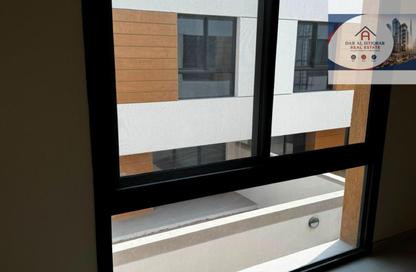 Townhouse - 3 Bedrooms - 4 Bathrooms for sale in Ajman Corniche Residences - Ajman Corniche Road - Ajman Townhouse - 3 Bedrooms - 4 Bathrooms for sale in Ajman Corniche Residences - Ajman Corniche Road - Ajman