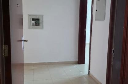 Apartment - 2 Bedrooms - 2 Bathrooms for sale in City Tower - Al Nuaimiya - Ajman
