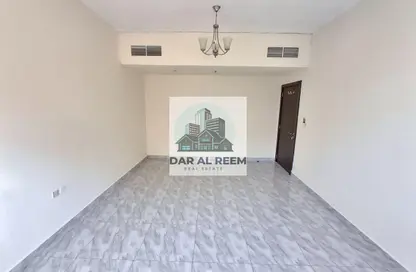 Apartment - 2 Bedrooms - 2 Bathrooms for rent in New Al Taawun Road - Al Taawun - Sharjah