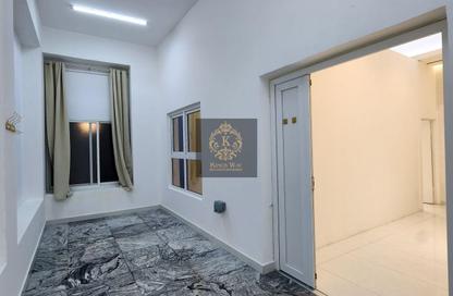 Villa - 1 Bedroom - 1 Bathroom for rent in Mohamed Bin Zayed City - Abu Dhabi