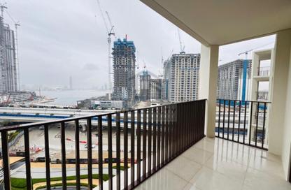Apartment - 2 Bedrooms - 2 Bathrooms for rent in Savanna at Creek Beach Tower 3 - Savanna at Creek Beach - Creek Beach - Dubai Creek Harbour (The Lagoons) - Dubai Apartment - 2 Bedrooms - 2 Bathrooms for rent in Savanna at Creek Beach Tower 3 - Savanna at Creek Beach - Creek Beach - Dubai Creek Harbour (The Lagoons) - Dubai