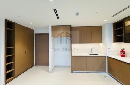 Apartment - 2 - 2 for rent in Savanna at Creek Beach Tower 3 - Savanna at Creek Beach - Creek Beach - Dubai Creek Harbour (The Lagoons) - Dubai