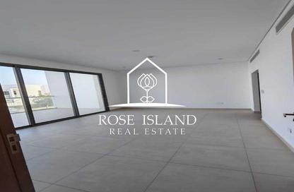 Villa - 3 Bedrooms - 4 Bathrooms for sale in Aspens - Yas Acres - Yas Island - Abu Dhabi