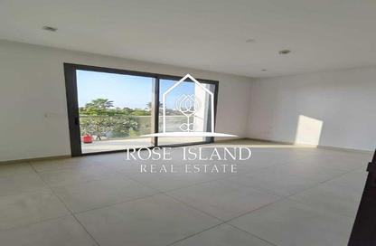 Villa - 3 Bedrooms - 4 Bathrooms for sale in Aspens - Yas Acres - Yas Island - Abu Dhabi