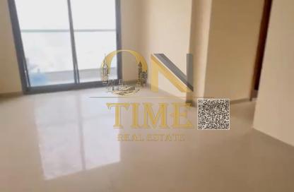 Apartment - 2 - 2 for rent in Nuaimia One Tower - Al Nuimiya 1 - Al Nuaimiya - Ajman