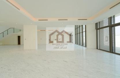 Villa - 6 Bedrooms - 7 Bathrooms for rent in District One Phase III - District One - Mohammed Bin Rashid City - Dubai