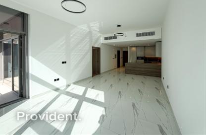 Apartment - 1 Bedroom - 2 Bathrooms for sale in Royal Regency - Business Bay - Dubai