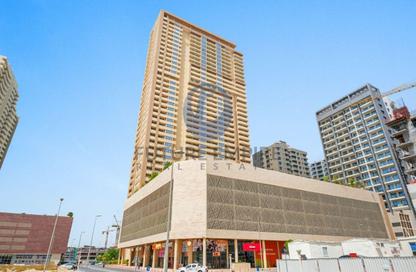 Apartment - 1 - 2 for rent in Ghalia Tower - District 18 - Jumeirah Village Circle - Dubai Apartment - 1 - 2 for rent in Ghalia Tower - District 18 - Jumeirah Village Circle - Dubai