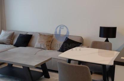 Apartment - 1 - 2 for rent in Ghalia Tower - District 18 - Jumeirah Village Circle - Dubai Apartment - 1 - 2 for rent in Ghalia Tower - District 18 - Jumeirah Village Circle - Dubai